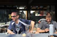 Interclub-Vorbereitungsnachmittag 2013